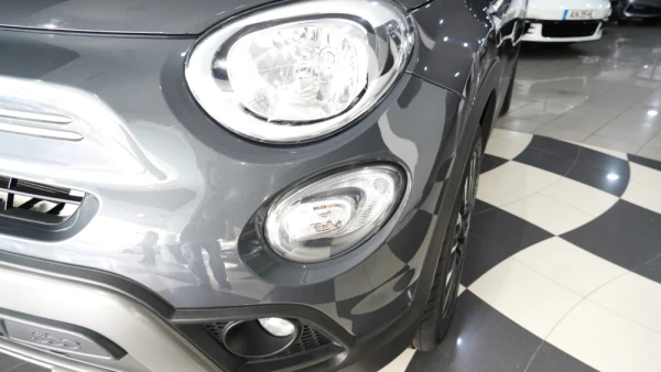 Fiat 500X 1.3 MTJ CITYCROSS 95CV 3