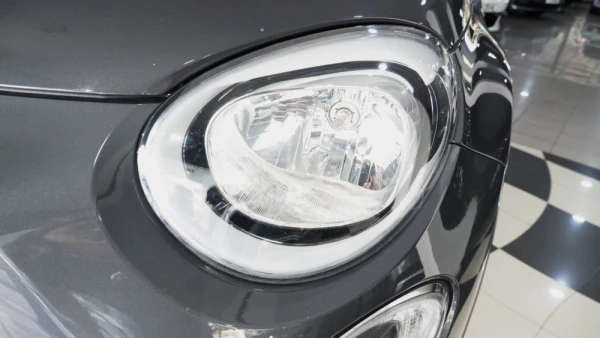 Fiat 500X 1.3 MTJ CITYCROSS 95CV 4