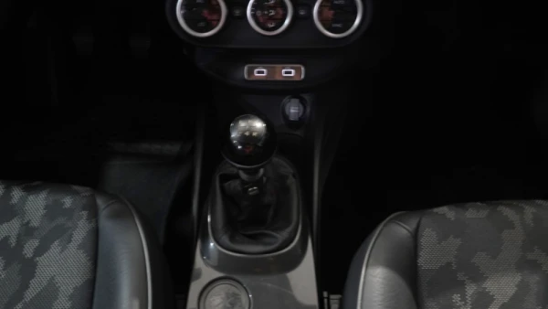 Fiat 500X 1.3 MTJ CITYCROSS 95CV 41