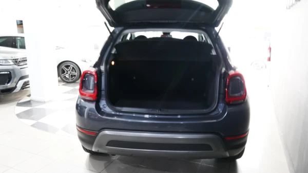 Fiat 500X 1.3 MTJ CITYCROSS 95CV 42