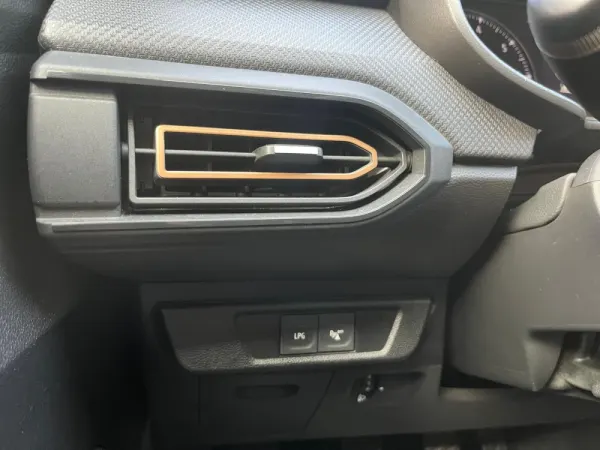 Dacia Sandero BI-FUEL STPWAY ESSENTIAL 18