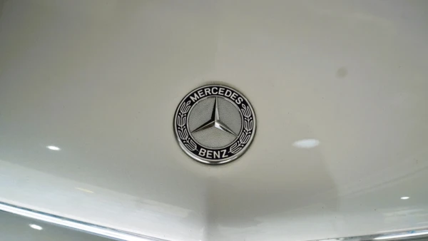 Mercedes-Benz E 250 CDI AMG 10