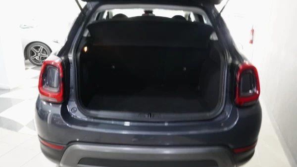 Fiat 500X 1.3 MTJ CITYCROSS 95CV 40