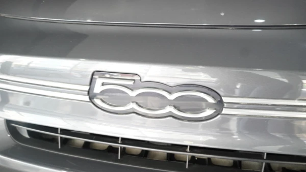 Fiat 500X 1.3 MTJ CITYCROSS 95CV 5