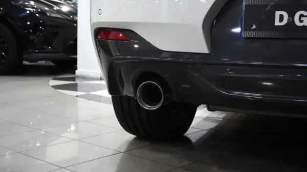 BMW X2 20 d xDrive Auto 19