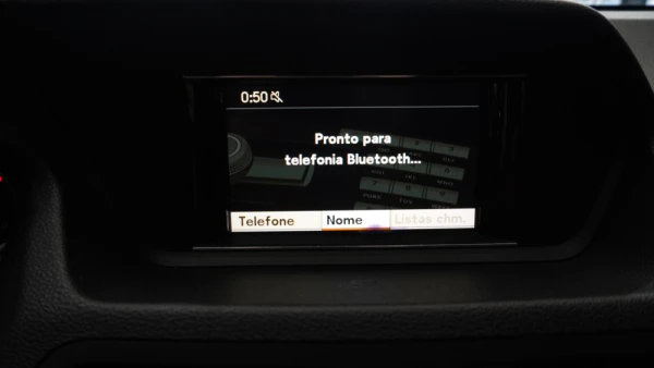 Mercedes-Benz E 250 CDI AMG 40