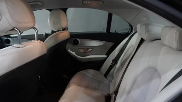 Mercedes-Benz C 200 BlueTEC Avantgarde 19