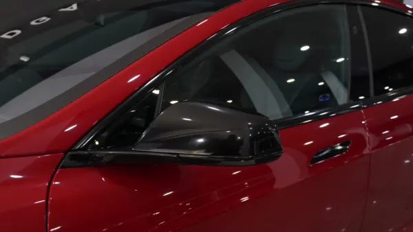 Tesla Model S 75D 14