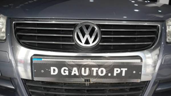 Volkswagen EOS EOS 2.0 TDi 10