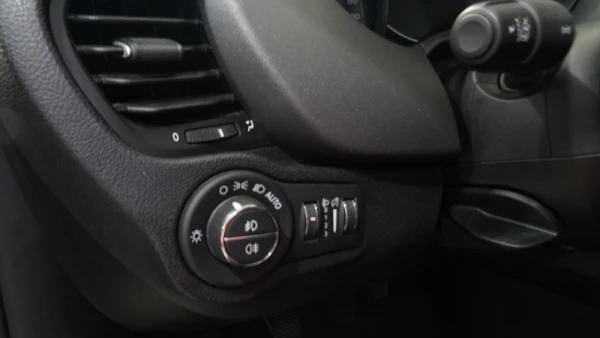 Fiat 500X 1.3 MTJ CITYCROSS 95CV 12