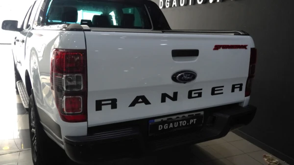 Ford Ranger 58