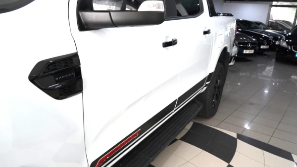 Ford Ranger 7