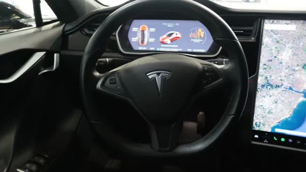 Tesla Model S 75D 45