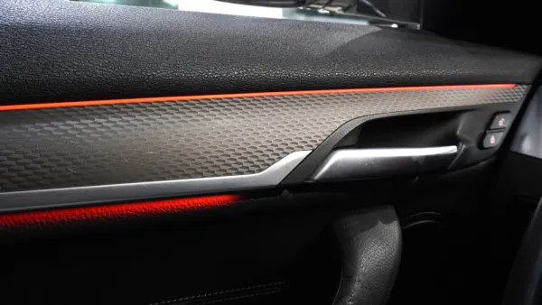 BMW X2 20 d xDrive Auto 21