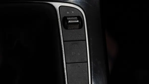 Mercedes-Benz C 200 BlueTEC Avantgarde 38