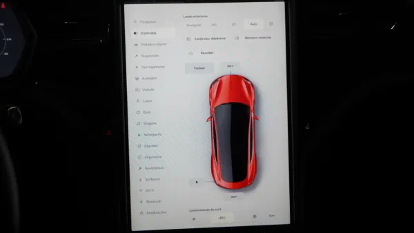 Tesla Model S 75D 36