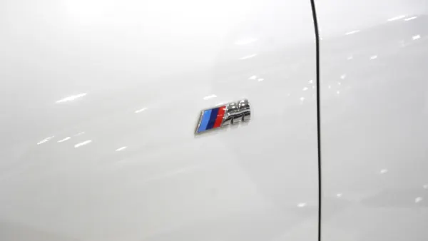 BMW X2 20 d xDrive Auto 11