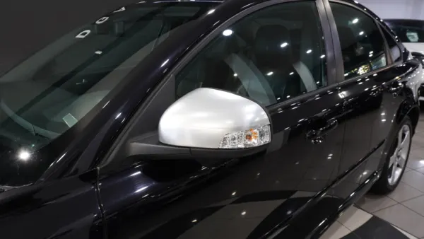 Volvo S40 1.6D R DESIGN 8