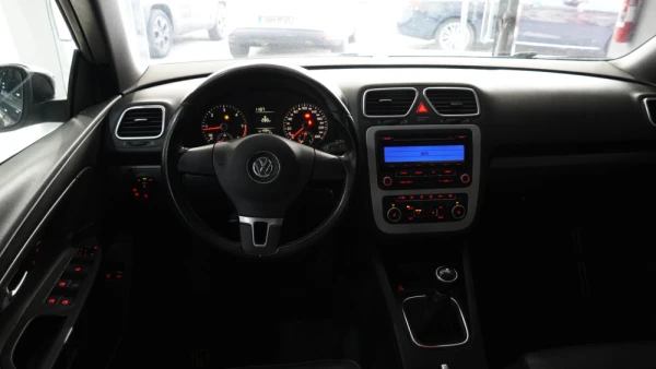 Volkswagen EOS EOS 2.0 TDi 40