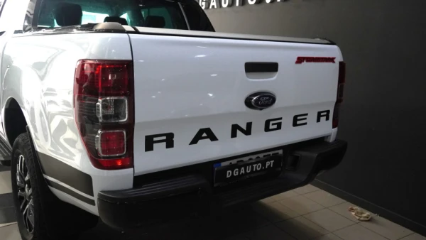 Ford Ranger 8
