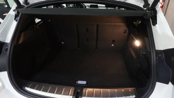 BMW X2 20 d xDrive Auto 20