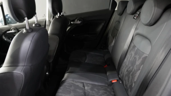 Fiat 500X 1.3 MTJ CITYCROSS 95CV 38