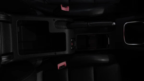 Volkswagen EOS EOS 2.0 TDi 47