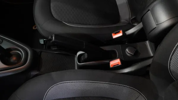 Smart ForTwo Coupé EQ Passion 16