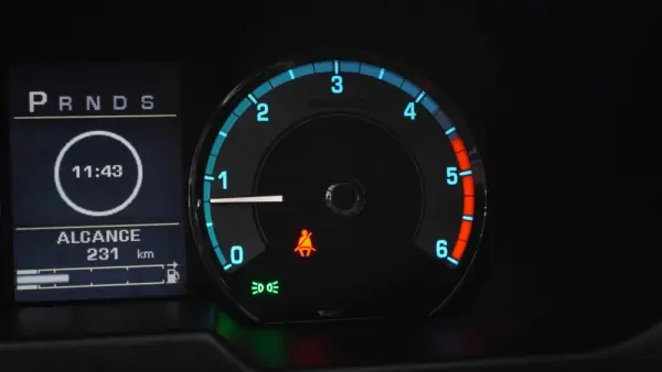 Jaguar XF 3.0 D V6 S Portfolio 32