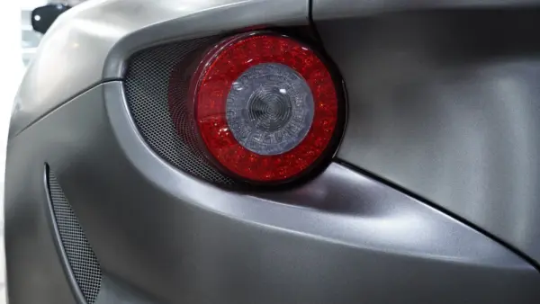 Ferrari FF V.12 6.3 23