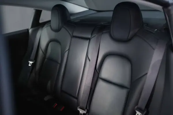 Tesla Model 3 Performance Dual Motor AWD 13