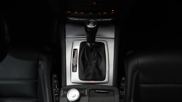 Mercedes-Benz E 250 CDI AMG 58