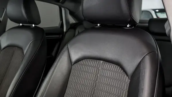 Audi A3 Limousine TDI LIMOUSINE S-LINE 11