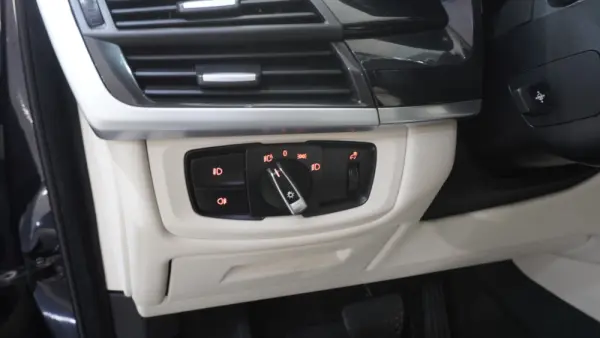 BMW X6 40 d xDrive 20