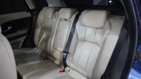 Land Rover Range Rover Evoque TD4 Aut. HSE 14