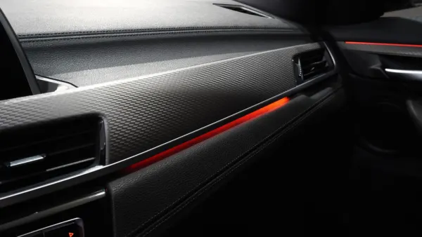 BMW X2 20 d xDrive Auto 33