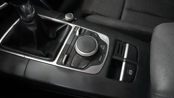 Audi A3 2.0 Tdi Sport 21