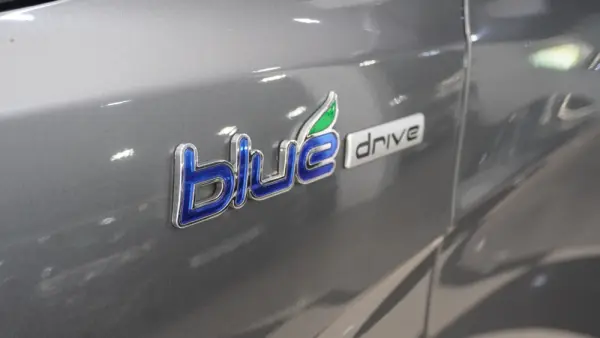 Hyundai i40 1.7 CRDi Style 4