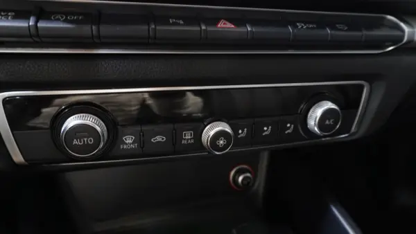 Audi A3 2.0 Tdi Sport 26