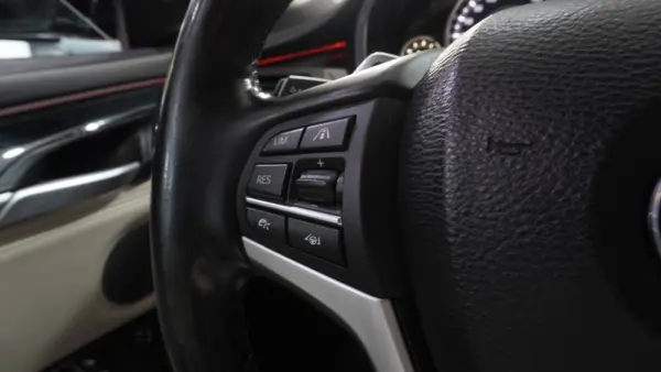 BMW X6 40 d xDrive 21