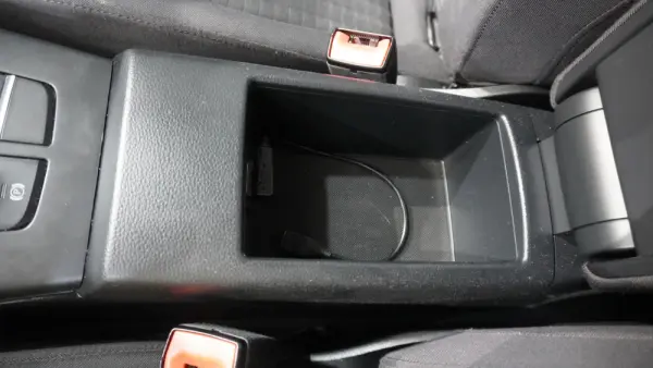 Audi A3 2.0 Tdi Sport 24