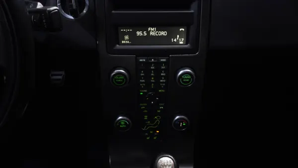 Volvo S40 1.6D R DESIGN 25