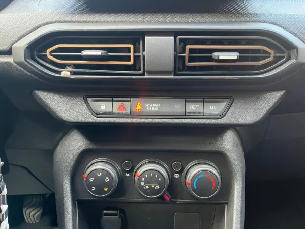 Dacia Sandero BI-FUEL STPWAY ESSENTIAL 33