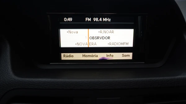 Mercedes-Benz E 250 CDI AMG 38