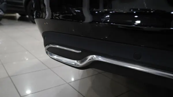 Mercedes-Benz C 200 BlueTEC Avantgarde 15