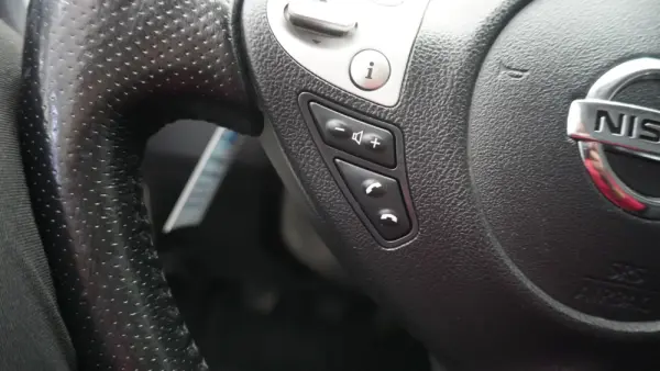 Nissan Juke 1.5 dCi Tekna 21