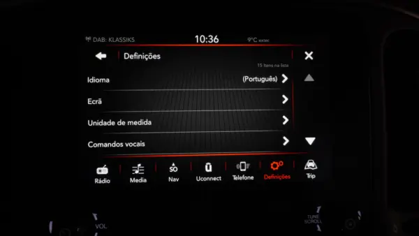 Fiat 500L 1.3 M-JET 22