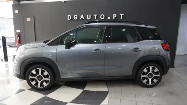 Citroën C3 Aircross 1.2 PureTech Shine 6