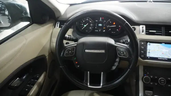 Land Rover Range Rover Evoque TD4 Aut. HSE 30