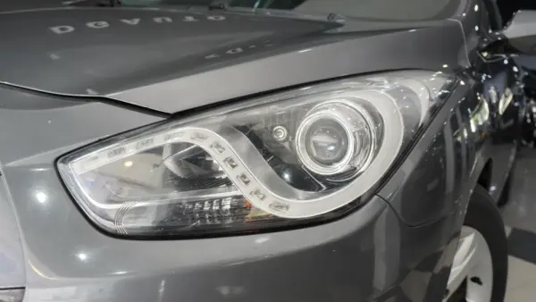 Hyundai i40 1.7 CRDi Style 2